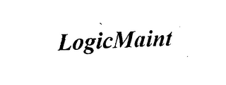 LOGICMAINT