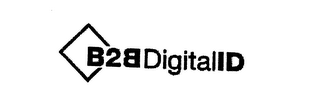 B2BDIGITALID