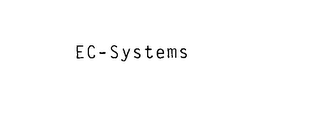 EC-SYSTEMS