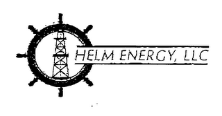 HELM ENERGY, LLC