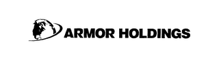 ARMOR HOLDINGS