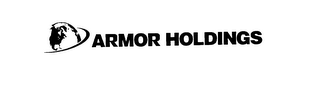 ARMOR HOLDINGS