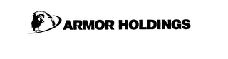 ARMOR HOLDINGS