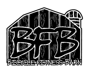 BFB BICYCLE FITNESS BARN