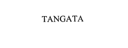 TANGATA