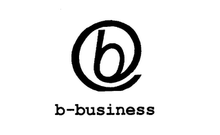 B B-BUSINESS