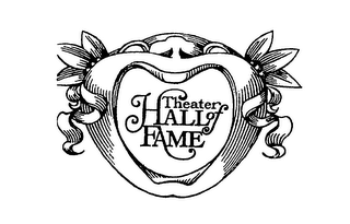 THEATER HALL OF FAME