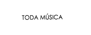 TODA MUSICA