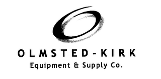 OLMSTED-KIRK EQUIPMENT & SUPPLY CO.