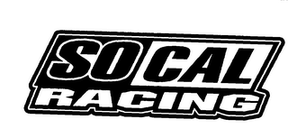 SOCAL RACING