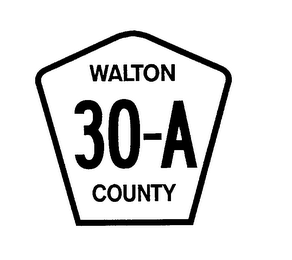 WALTON 30-A COUNTY