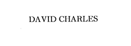 DAVID CHARLES