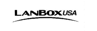 LANBOXUSA