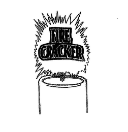 FIRE CRACKER