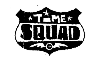 TIME SQUAD