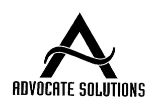 A ADVOCATE SOLUTIONS