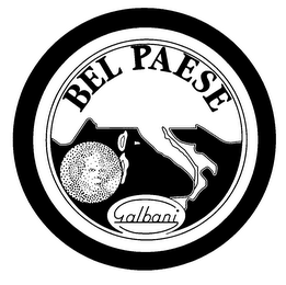 BEL PAESE GALBANI