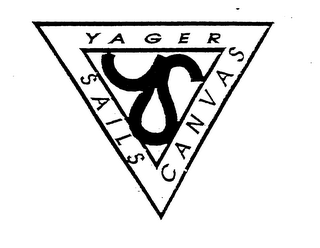 YS YAGER SAILS & CANVAS