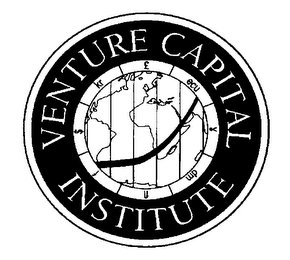 VENTURE CAPITAL INSTITUTE