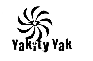 YAKITY YAK