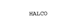 HALCO