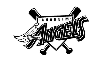 ANAHEIM ANGELS