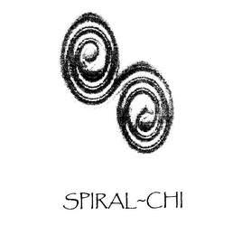 S SPIRAL- CHI