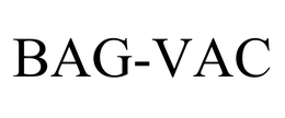 BAG-VAC