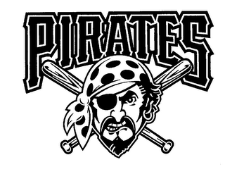 PIRATES