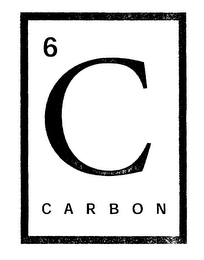 6 C C A R B O N