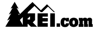 REI.COM