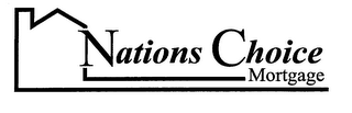 NATIONSCHOICE MORTGAGE