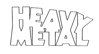 HEAVY METAL