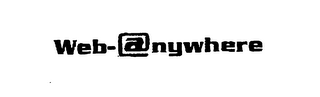 WEB-@NYWHERE