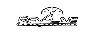 REV-LINE POWER PRODUCTS