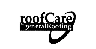 ROOFCARE BY GENERAL ROOFING