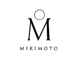 MIKIMOTO