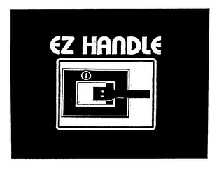 EZ HANDLE