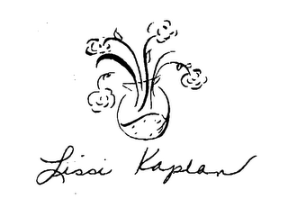 LISSI KAPLAN
