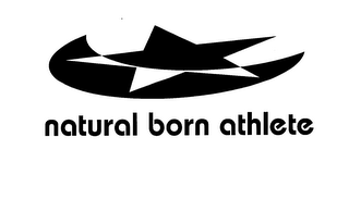 NATURAL BORN ATHLETE