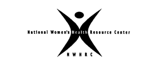 NATIONAL WOMEN'S HEALTH RESOURCE CENTER NWHRC