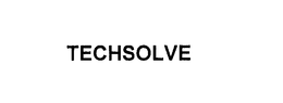 TECHSOLVE