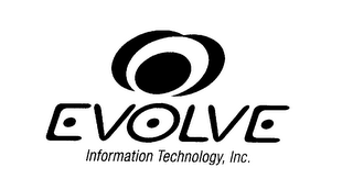 EVOLVE INFORMATION TECHNOLOGY, INC.