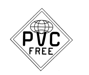 PVC FREE