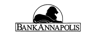 BANKANNAPOLIS