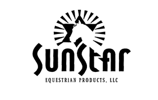 SUNSTAR EQUESTRIAN PRODUCTS, LLC