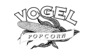 VOGEL POPCORN