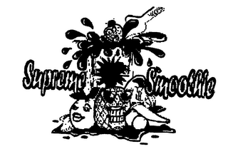 SUPREME SMOOTHIE