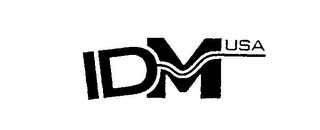 IDM-USA