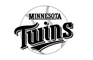 MINNESOTA TWINS